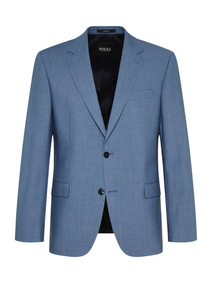 Куртка синего цвета DIGEL
Куртка синего цвета DIGEL