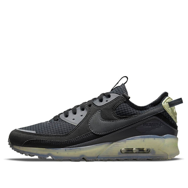 Кроссовки air max terrascape 90 Nike, черный
Кроссовки air max terrascape 90 Nike, черный