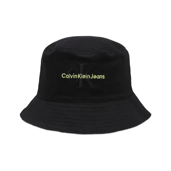 Шляпа Calvin Klein, черный
Шляпа Calvin Klein, черный