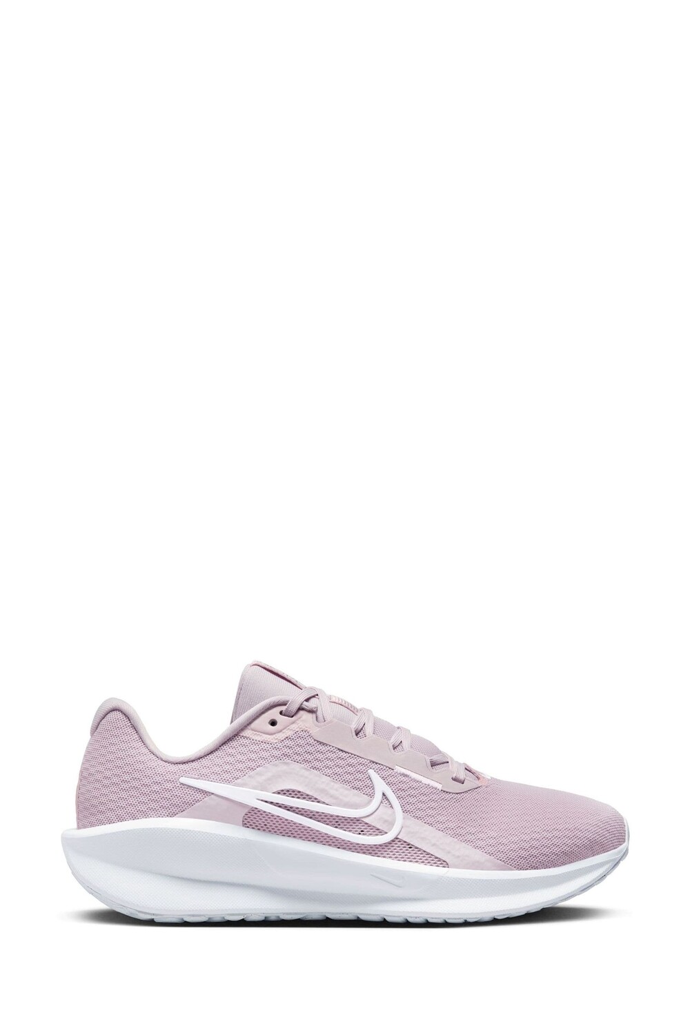 Дорожные беговые кроссовки Downshifter 13 Nike, розовый
Дорожные беговые кроссовки Downshifter 13 Nike, розовый