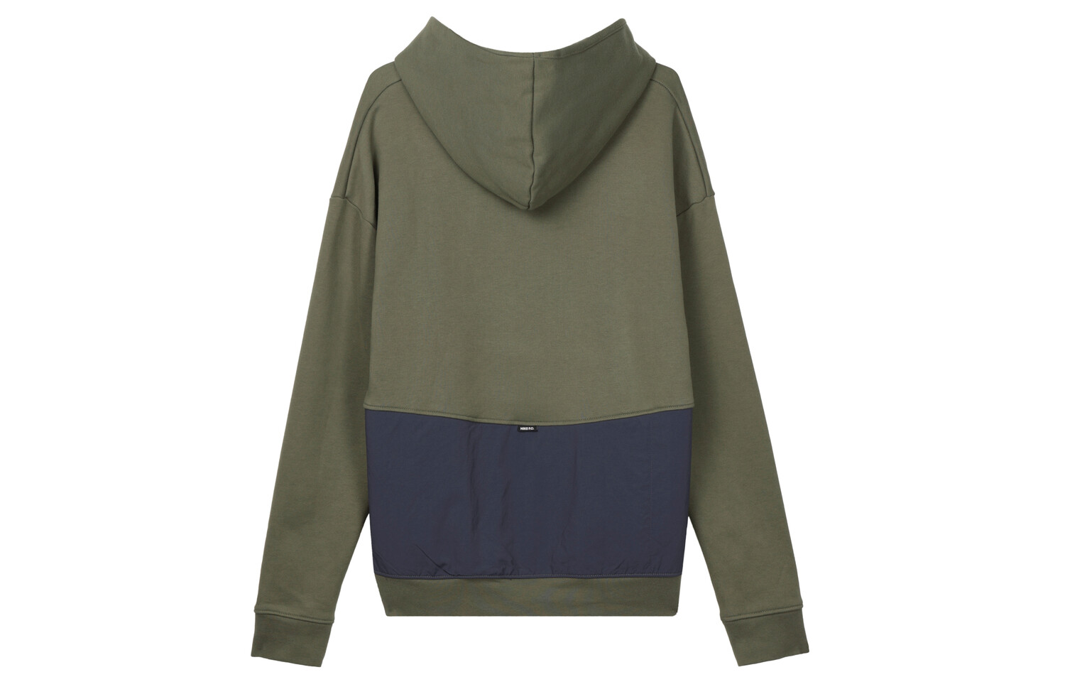 Толстовка мужская Medium Olive Nike, оливковый
Толстовка мужская Medium Olive Nike, оливковый