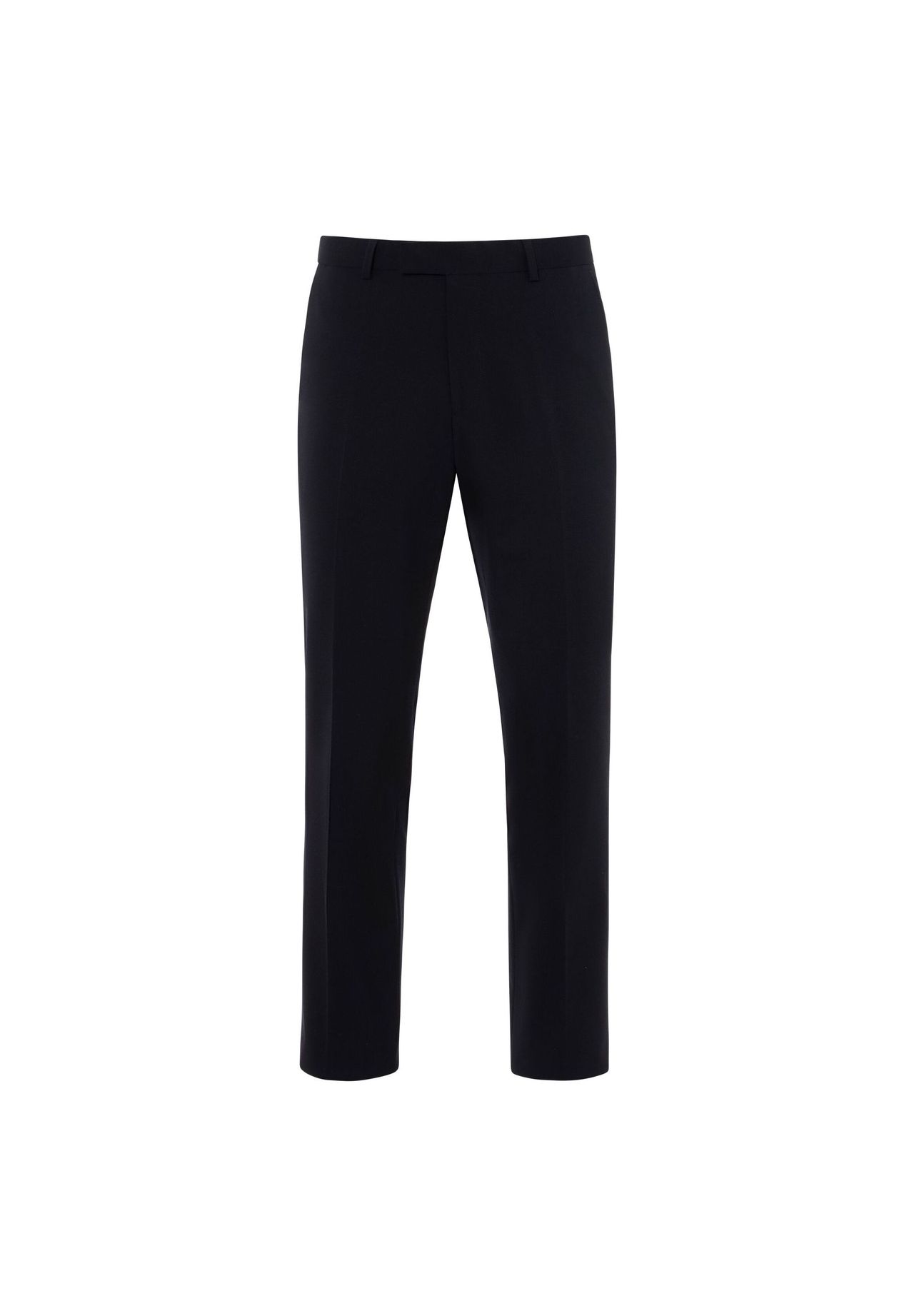 Брюки Thomas Goodwin, темно-синий
Брюки Thomas Goodwin, темно-синий