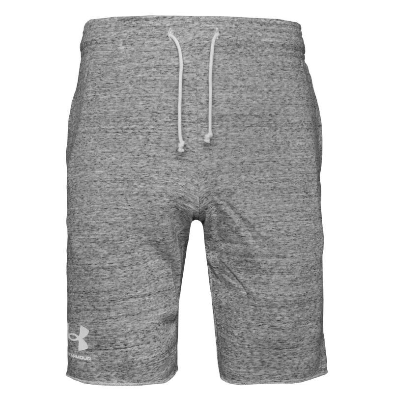 Шорты Under Armour, цвет grau/weiss/weiss
Шорты Under Armour, цвет grau/weiss/weiss