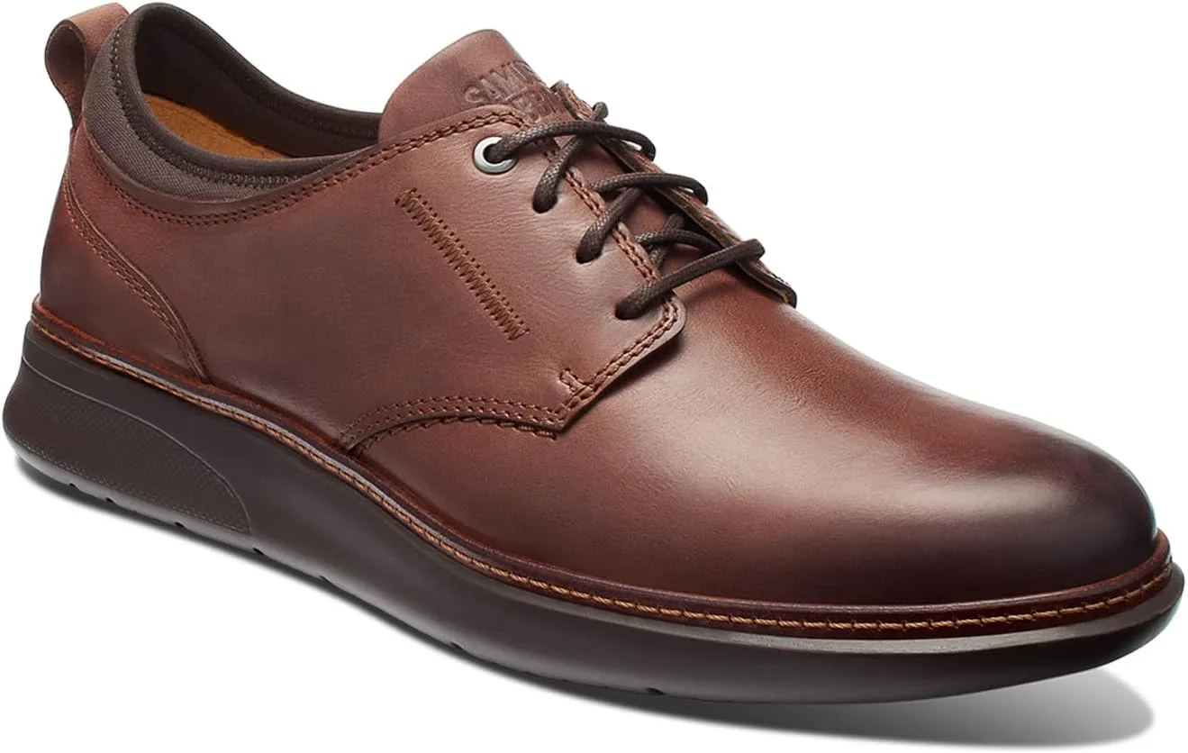Туфли Samuel Hubbard Men's, Rafael Lace-Up
Туфли Samuel Hubbard Men's, Rafael Lace-Up