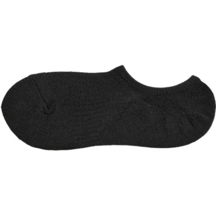 Ноу-шоу носки мужские 1 упаковка UNIQLO, черный
Ноу-шоу носки мужские 1 упаковка UNIQLO, черный