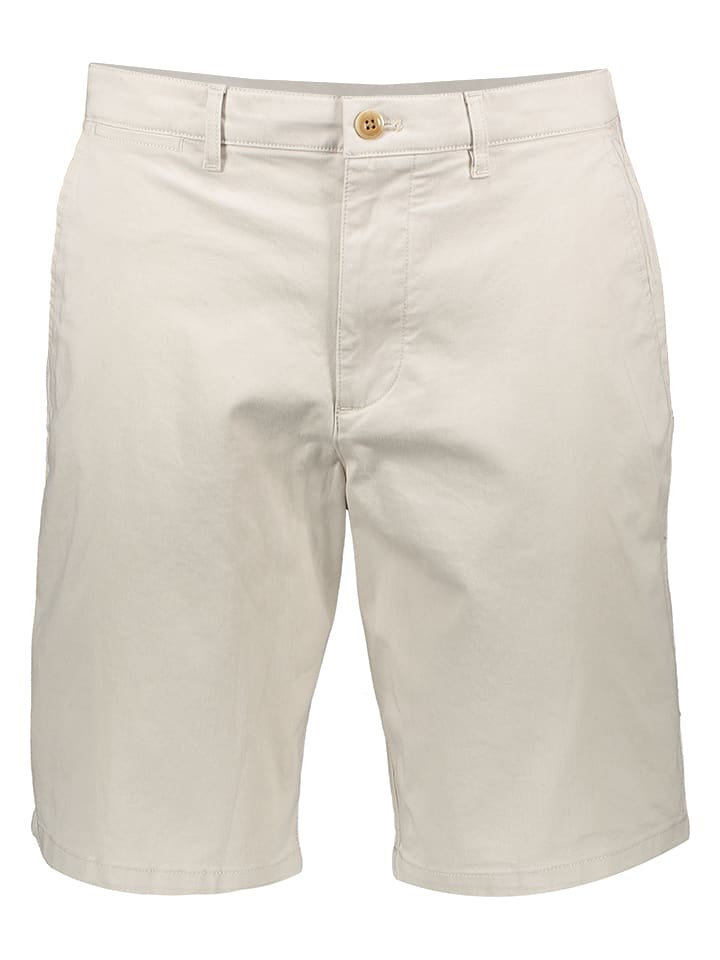 Тканевые шорты GAP, бежевый
Тканевые шорты GAP, бежевый