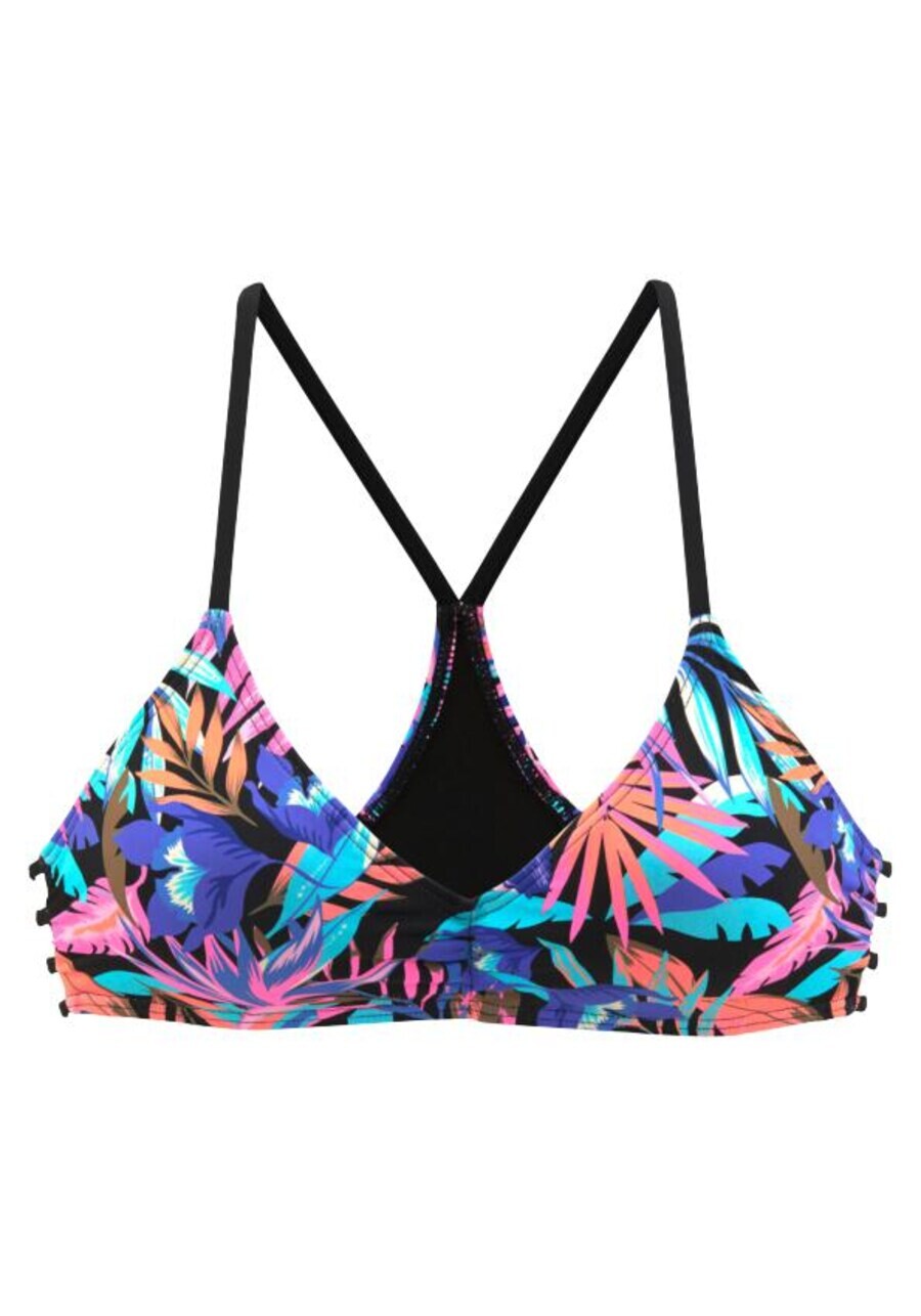 Топ бикини Bench PITCH, черный
Топ бикини Bench PITCH, черный