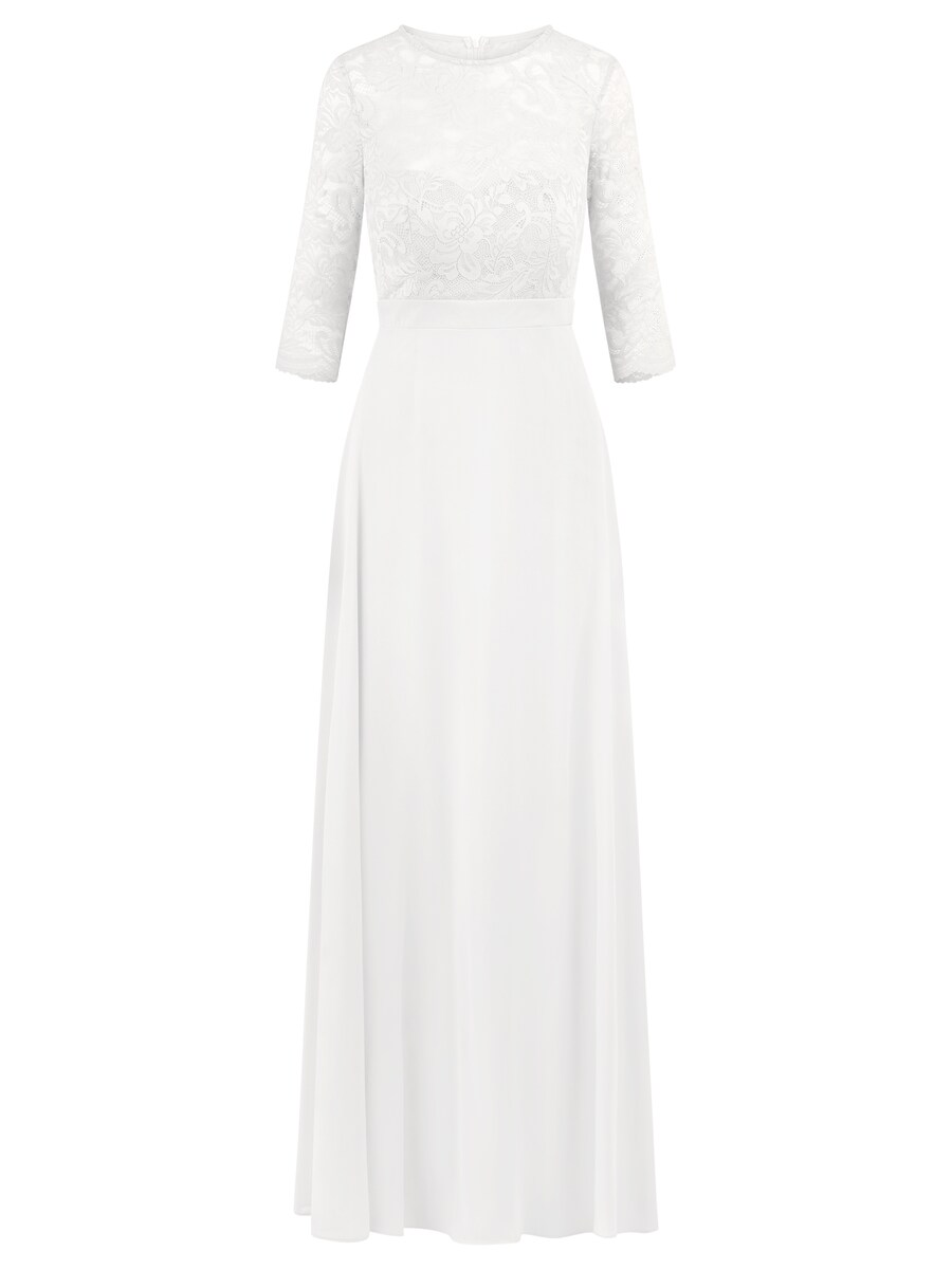 Вечернее платье Kraimod, White
Вечернее платье Kraimod, White