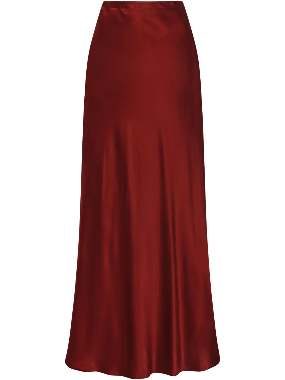 Юбка макси Rosetta Getty, красный
Юбка макси Rosetta Getty, красный
