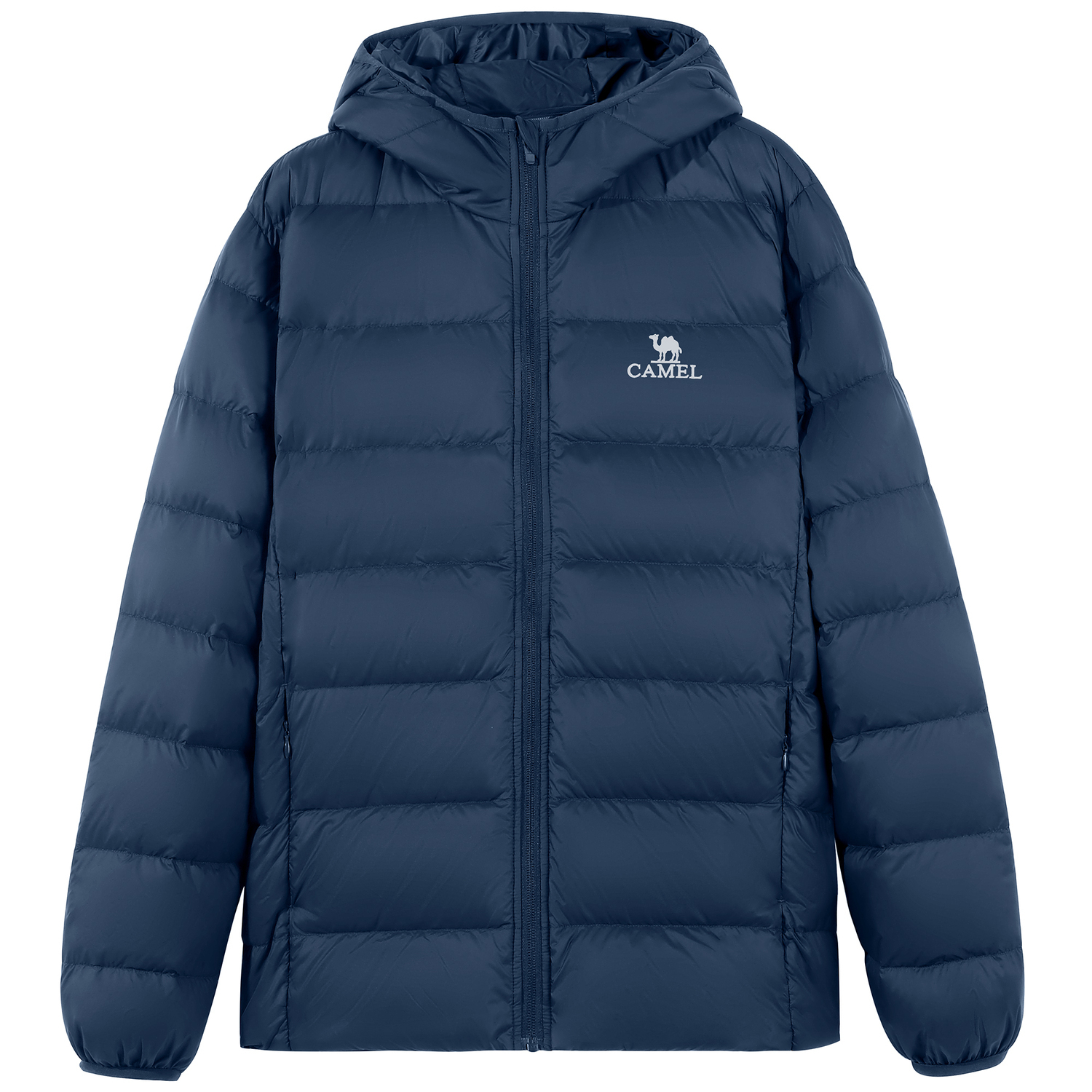 Пуховик мужской с капюшоном легкий Puffer Jacket CAMEL, premium синий
Пуховик мужской с капюшоном легкий Puffer Jacket CAMEL, premium синий