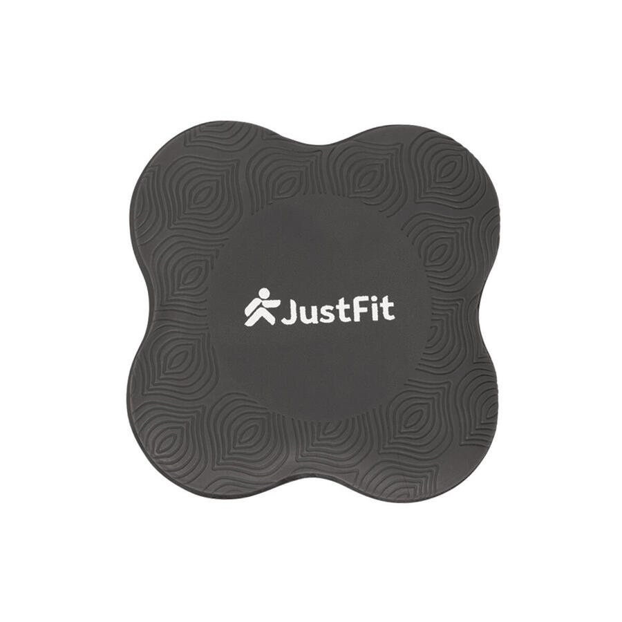 GLADIATORFIT Коврик для йоги JustFit для коленей и запястий
GLADIATORFIT Коврик для йоги JustFit для коленей и запястий