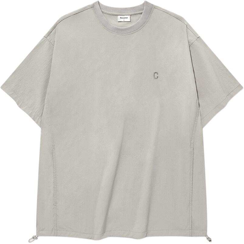 Футболка мужская COVERNAT, светло-серый
Футболка мужская COVERNAT, светло-серый