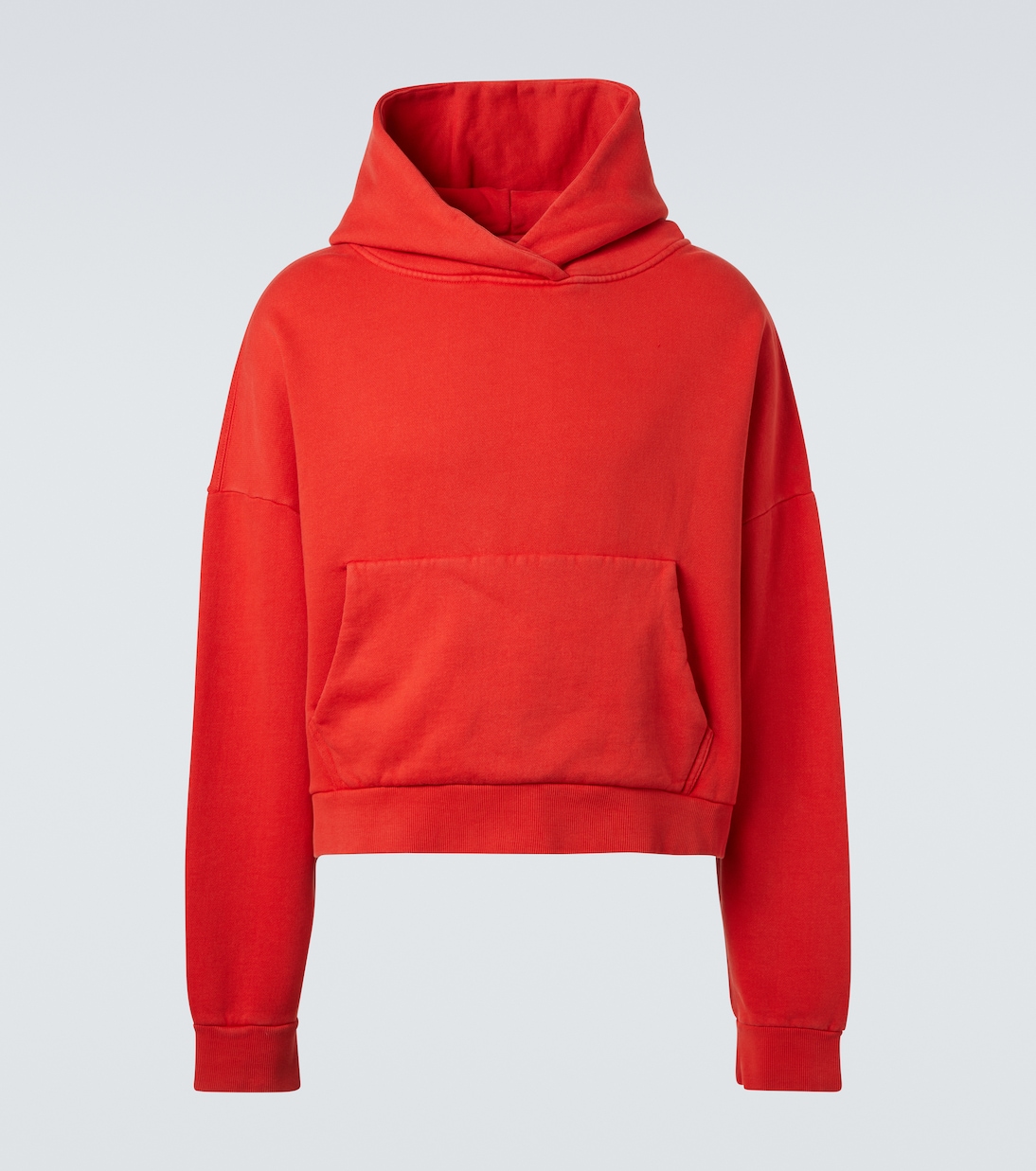 Хлопковый джерси худи Entire Studios, Cherry
Хлопковый джерси худи Entire Studios, Cherry