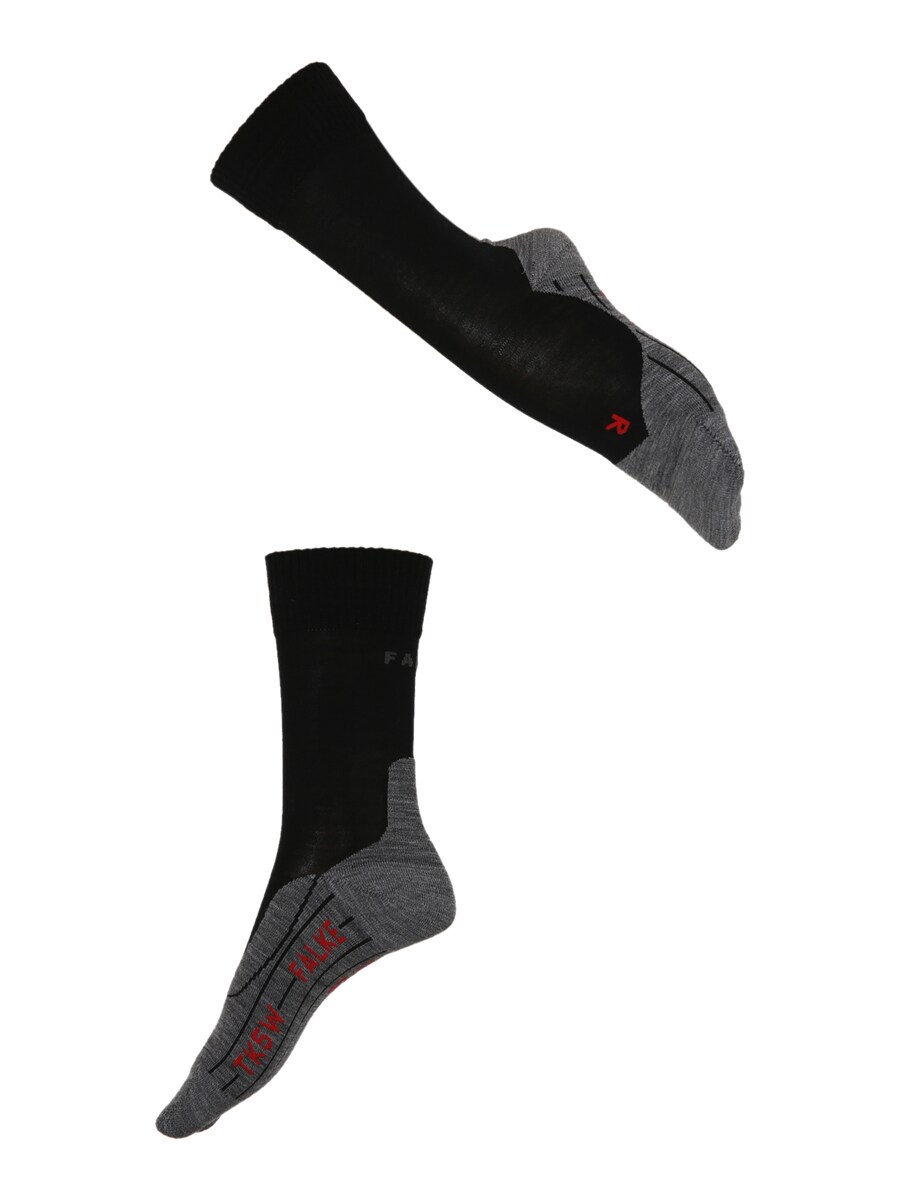 Спортивные носки FALKE, черный
Спортивные носки FALKE, черный