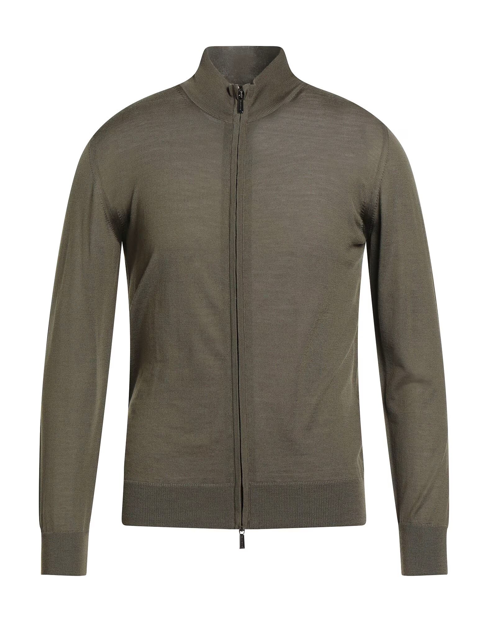 Кардиган Moorer, зеленый
Кардиган Moorer, зеленый