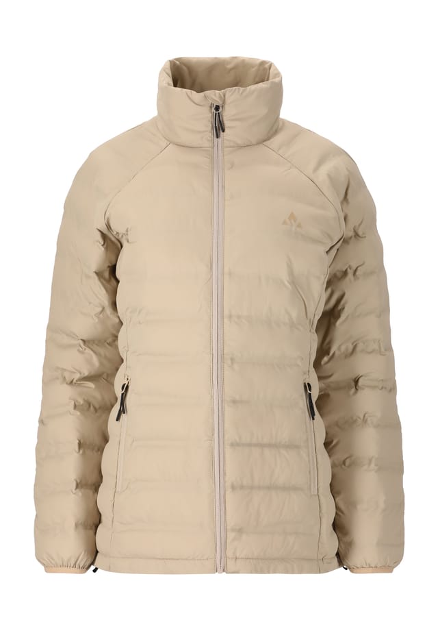 Стеганая куртка от заморозки из дышащего материала Whistler, цвет 1265 island fossil
Стеганая куртка от заморозки из дышащего материала Whistler, цвет 1265 island fossil