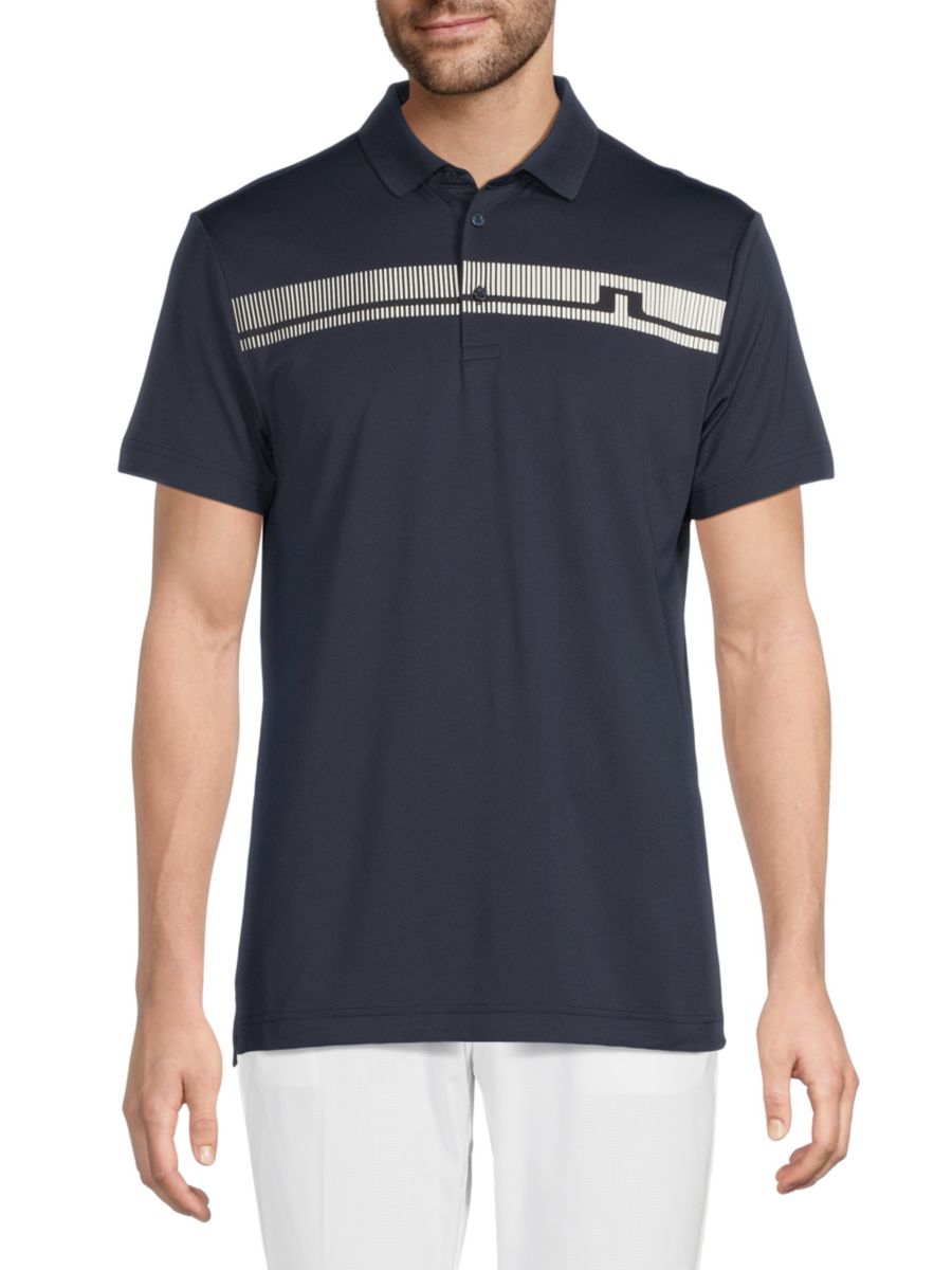 Рубашка поло Клас J.Lindeberg, темно-синий
Рубашка поло Клас J.Lindeberg, темно-синий