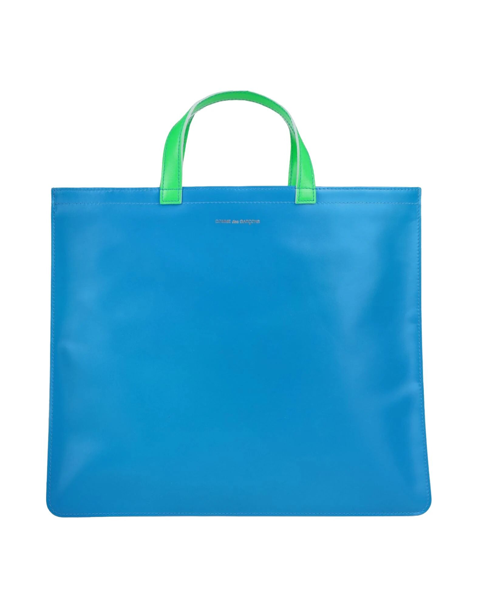 Сумка Comme Des Garçons, ярко-синий
Сумка Comme Des Garçons, ярко-синий