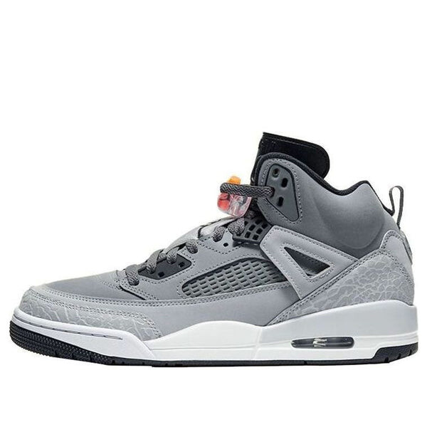 Кроссовки spizike Air Jordan, серый
Кроссовки spizike Air Jordan, серый