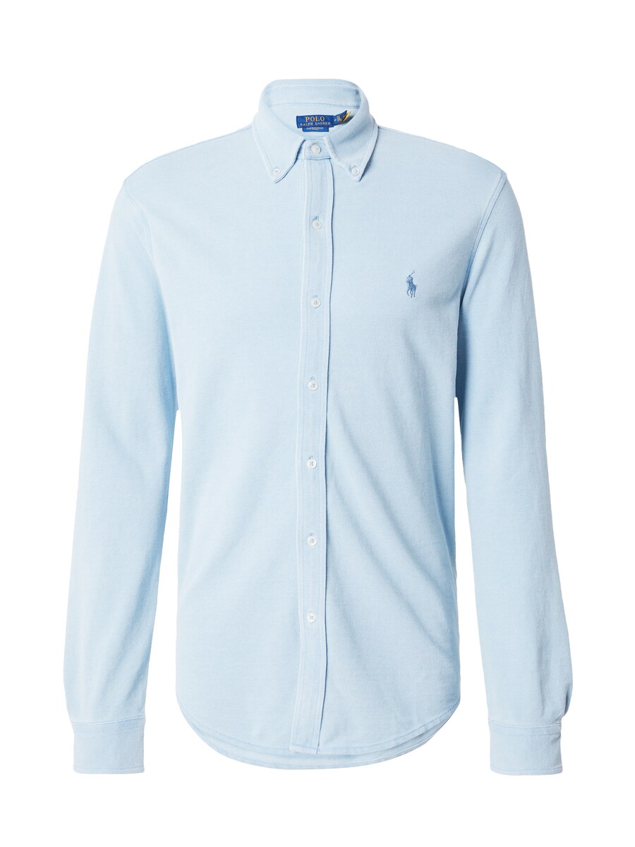 Повседневная рубашка Polo Ralph Lauren Regular fit Button Up Shirt, пастельный синий
Повседневная рубашка Polo Ralph Lauren Regular fit Button Up Shirt, пастельный синий