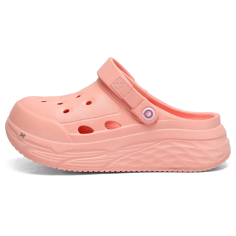 Нескользящие, дышащие, износостойкие детские сандалии для подростков YUZHAOLIN, розовый
Нескользящие, дышащие, износостойкие детские сандалии для подростков YUZHAOLIN, розовый