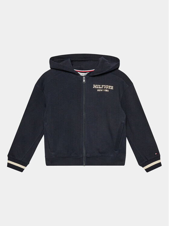 Толстовка обычного кроя Tommy Hilfiger, синий
Толстовка обычного кроя Tommy Hilfiger, синий