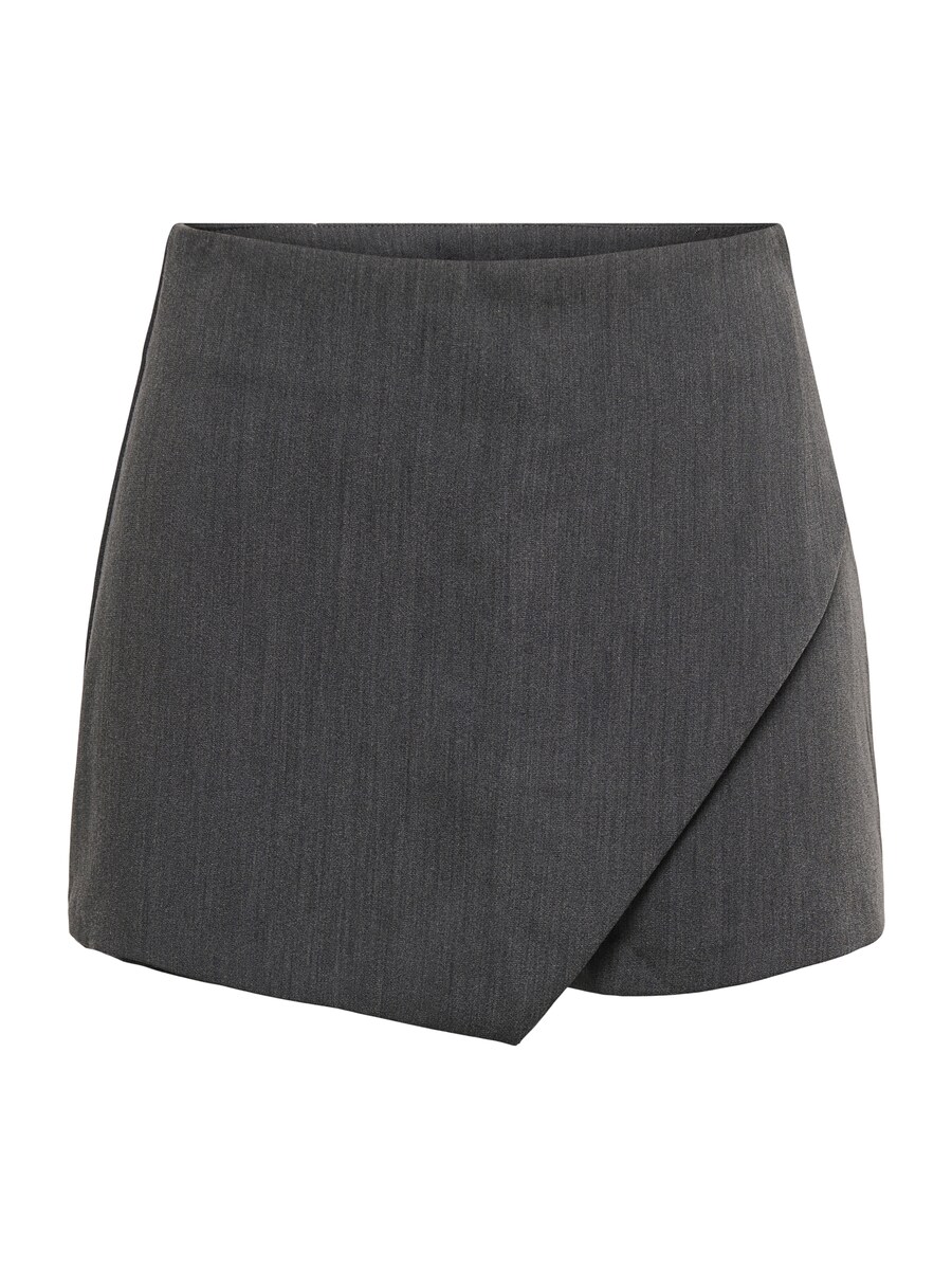 Обычные брюки ONLY ONLMIST-YASMINE, темно-серый
Обычные брюки ONLY ONLMIST-YASMINE, темно-серый