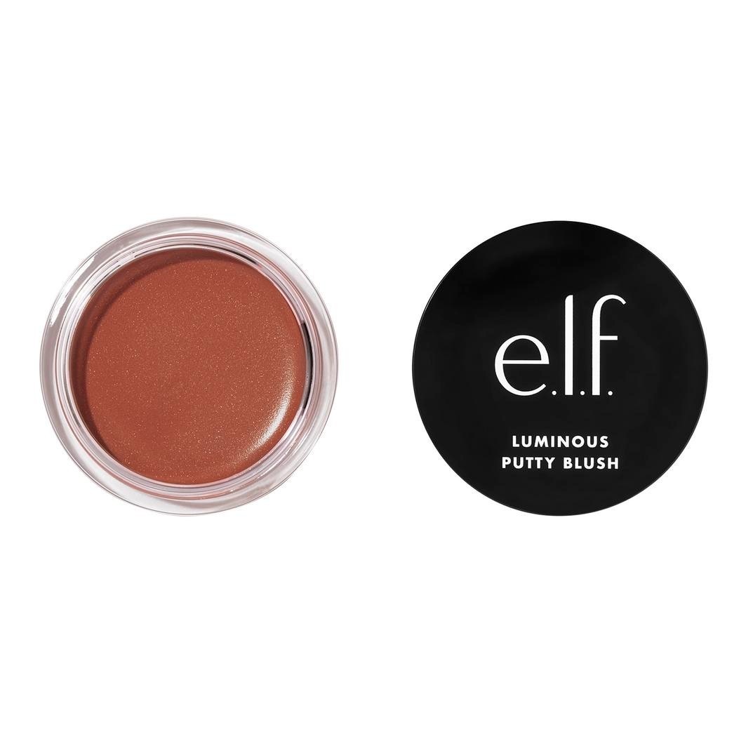 Румяна luminous putty Elf Cosmetics, barbados, вес 10 гр.
Румяна luminous putty Elf Cosmetics, barbados, вес 10 гр.