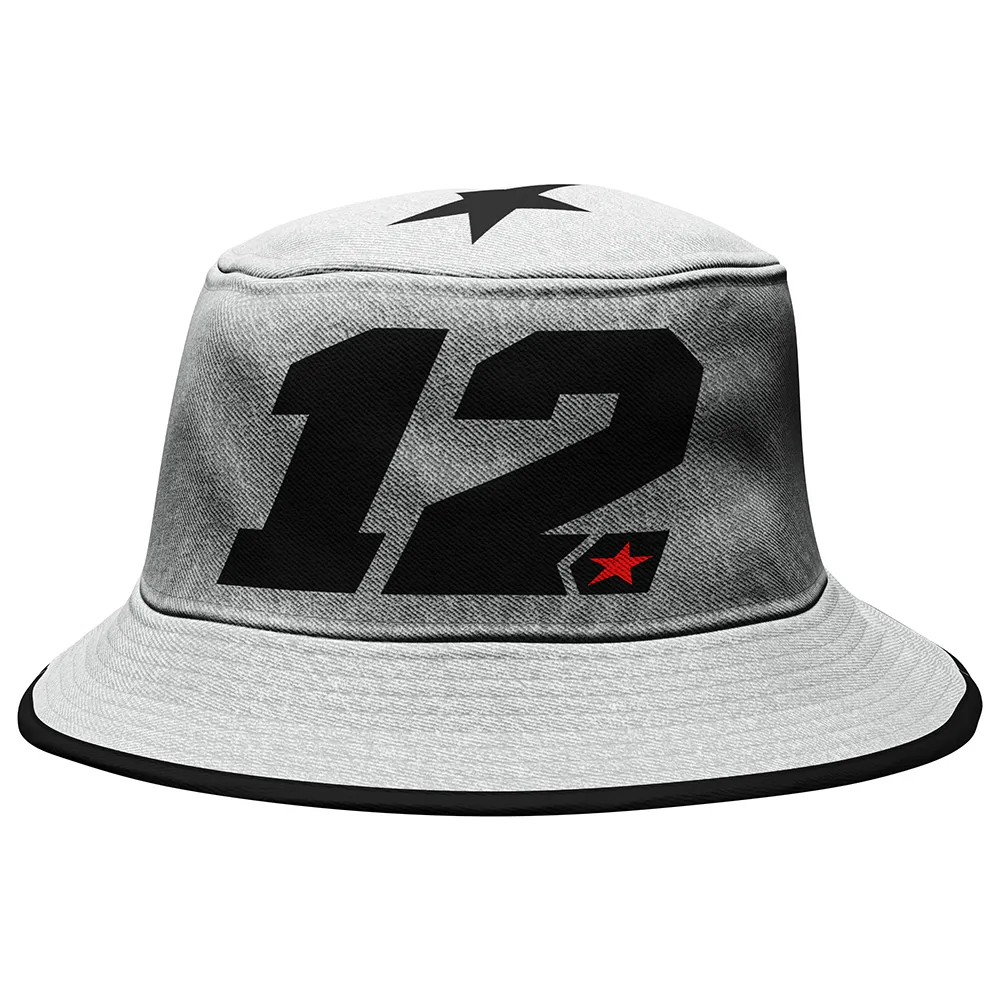 Шапка Ixon Bob Maverick ViГ±ales 2025, серый
Шапка Ixon Bob Maverick ViГ±ales 2025, серый