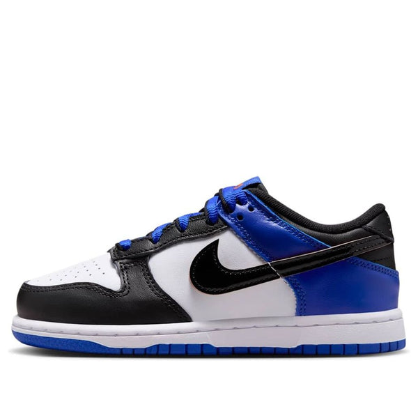 Кроссовки dunk low se Nike, белый
Кроссовки dunk low se Nike, белый