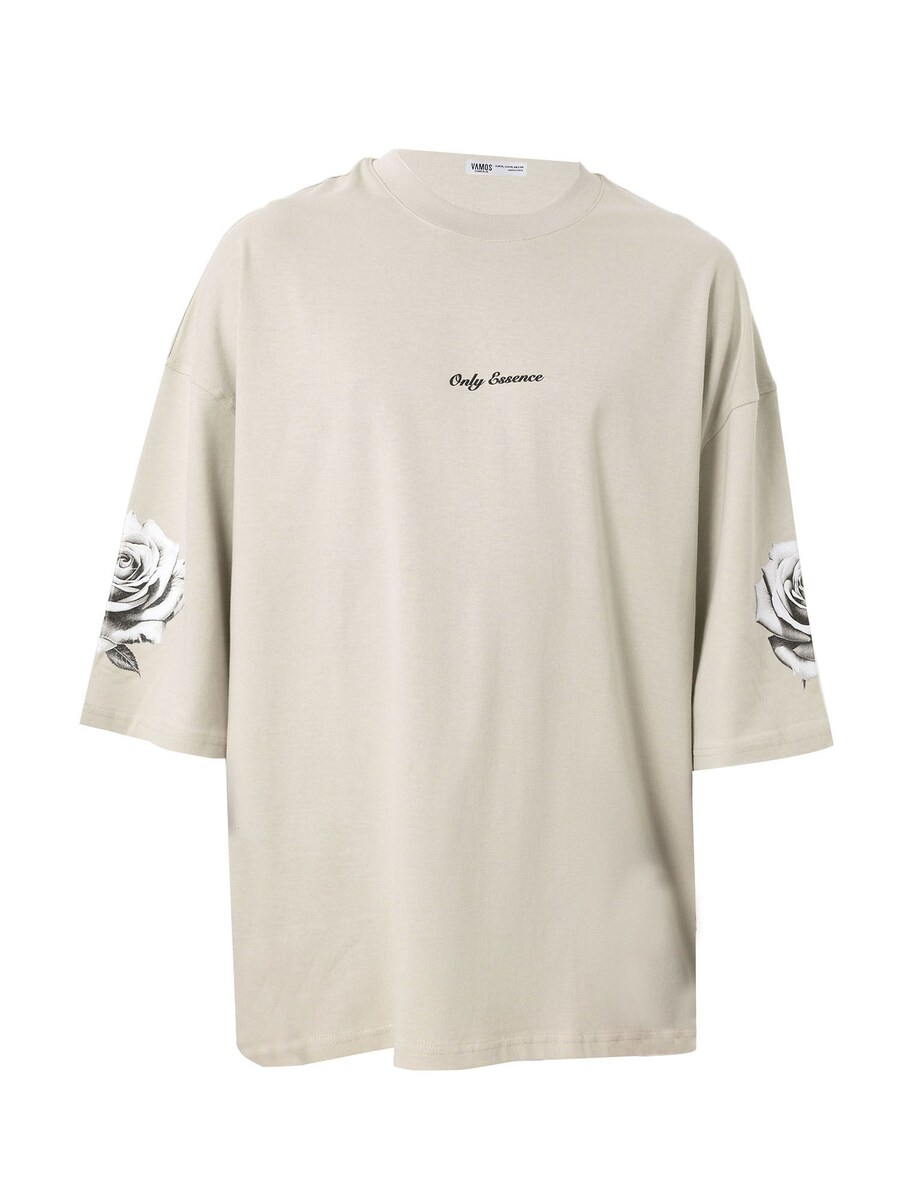 Рубашка VAMOS CLO, экрю
Рубашка VAMOS CLO, экрю