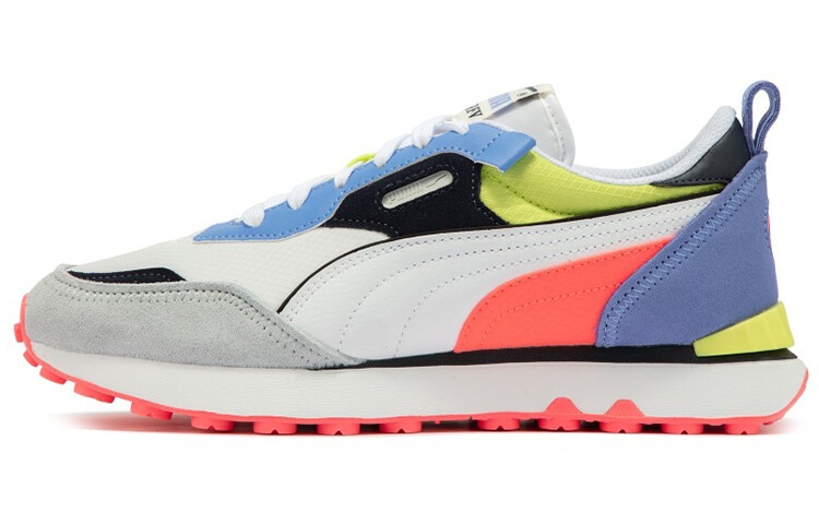 Повседневная обувь унисекс Puma Rider FV Life, Серый, Повседневная обувь унисекс Puma Rider FV Life
Повседневная обувь унисекс Puma Rider FV Life, Серый, Повседневная обувь унисекс Puma Rider FV Life