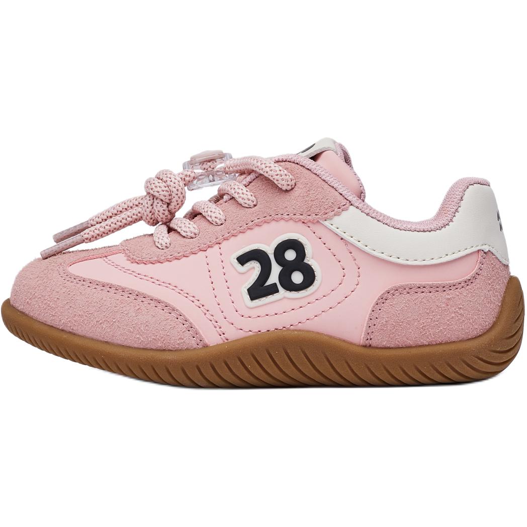 Нескользящие, износостойкие, дышащие, легкие, амортизирующие, низкие детские кроссовки для активного отдыха Disney, розовый
Нескользящие, износостойкие, дышащие, легкие, амортизирующие, низкие детские кроссовки для активного отдыха Disney, розовый