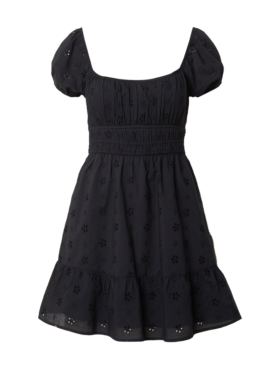 Мини платье HOLLISTER Dress, черный
Мини платье HOLLISTER Dress, черный