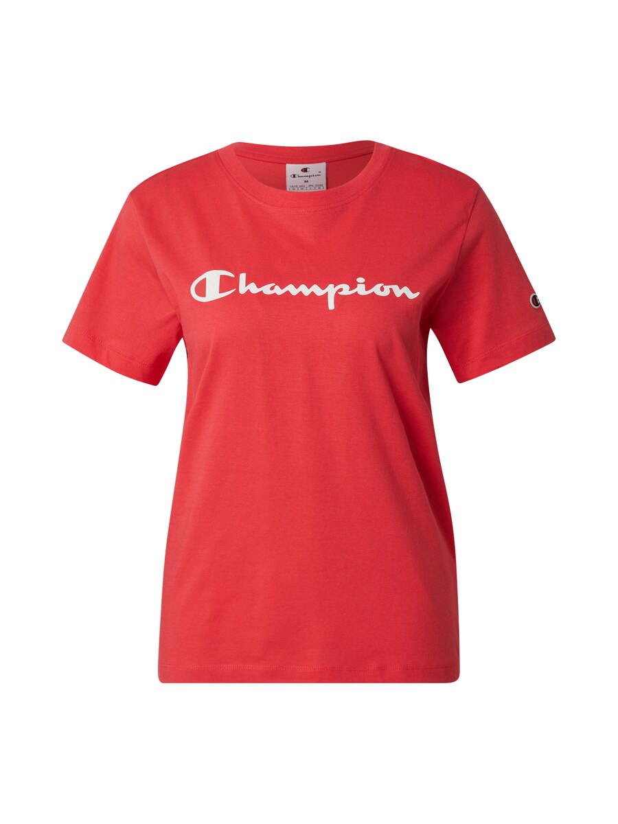 Футболка Champion Authentic Athletic Apparel Shirt, красный
Футболка Champion Authentic Athletic Apparel Shirt, красный
