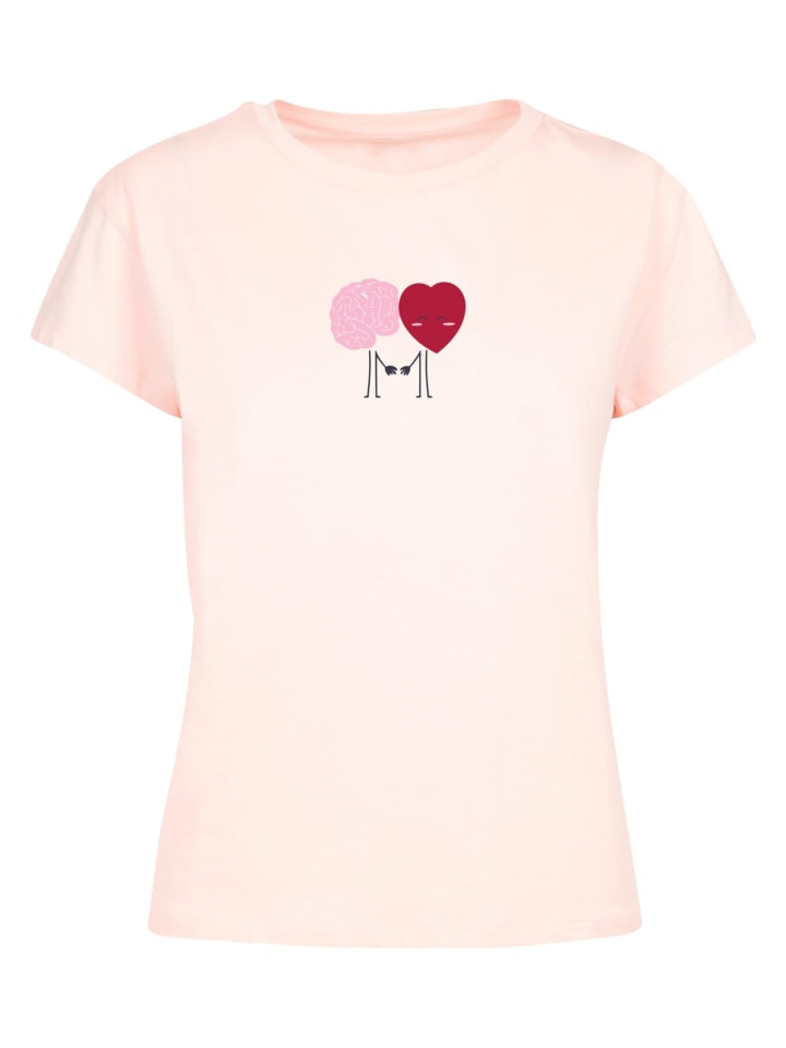 Футболка Merchcode, розовый
Футболка Merchcode, розовый