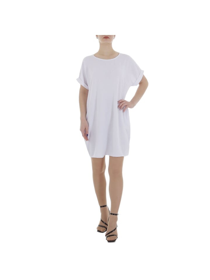 Блуза Ital-Design, белый
Блуза Ital-Design, белый