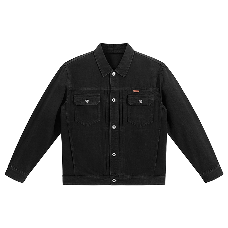 PEACEBIRD MEN Куртка мужская Black
PEACEBIRD MEN Куртка мужская Black