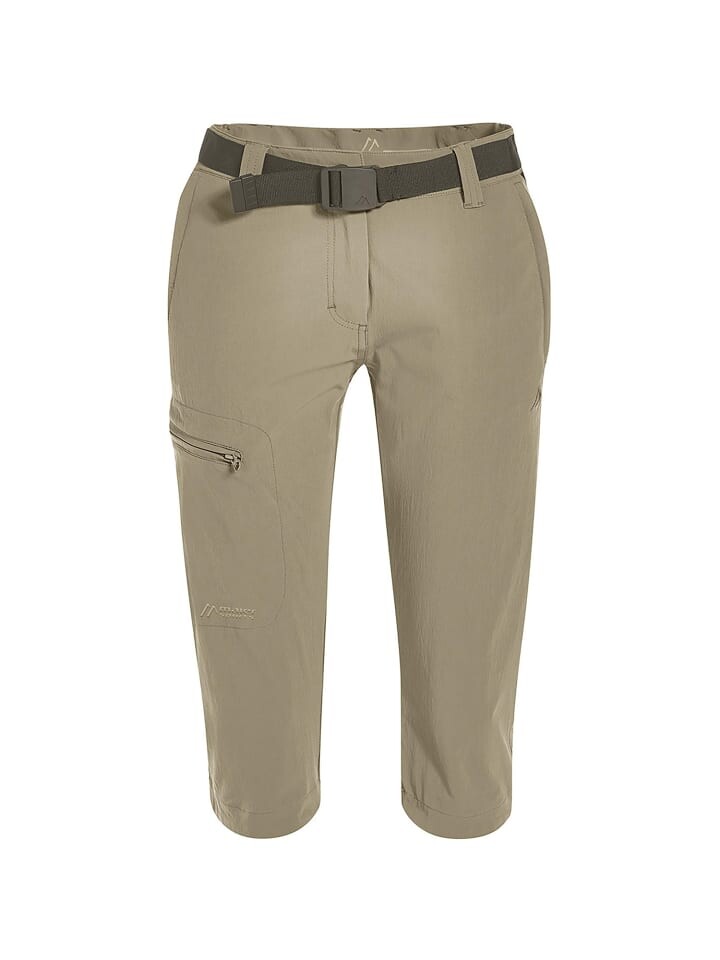 Функциональные шорты Maier Sports, бежевый
Функциональные шорты Maier Sports, бежевый