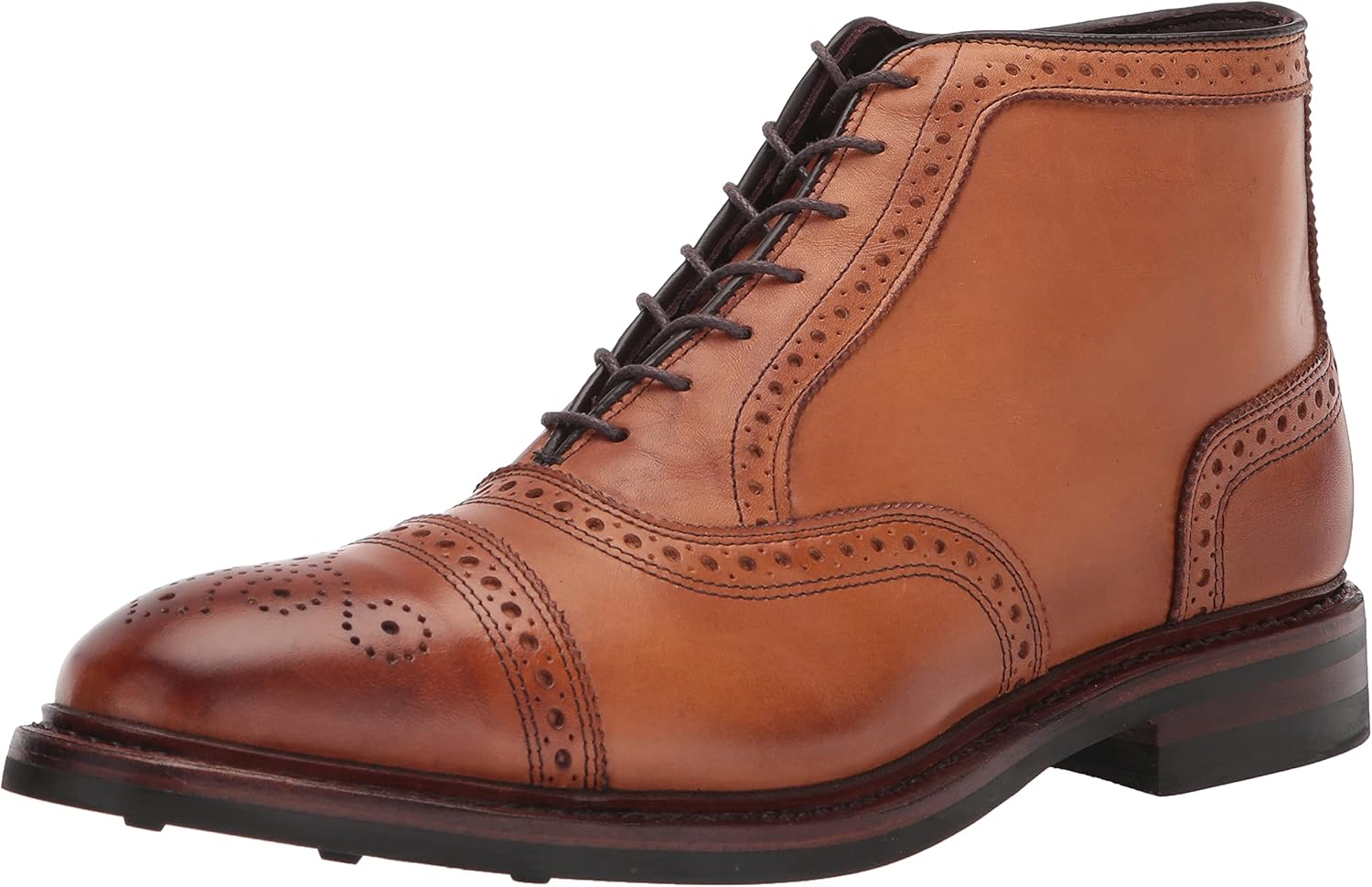 Мужские ботинки Allen Edmonds Hamilton Wp Oxford, Walnut
Мужские ботинки Allen Edmonds Hamilton Wp Oxford, Walnut