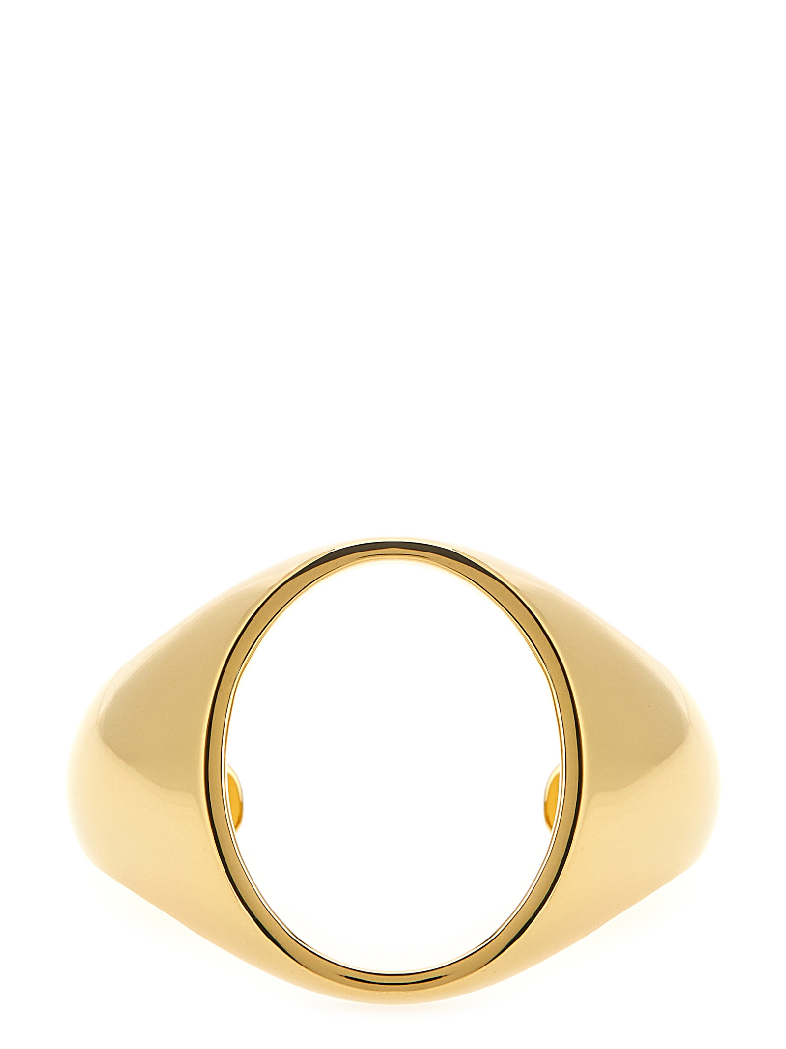 Браслет "Шевальер" MM6 Maison Margiela, золотой
Браслет "Шевальер" MM6 Maison Margiela, золотой