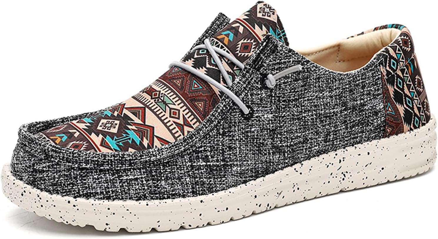 Мужские лоферы, дышащие повседневные туфли, удобные легкие прогулочные туфли для мужчин Abborora, черный
Мужские лоферы, дышащие повседневные туфли, удобные легкие прогулочные туфли для мужчин Abborora, черный