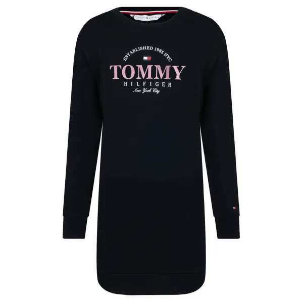 Платье Tommy Hilfiger, синий
Платье Tommy Hilfiger, синий