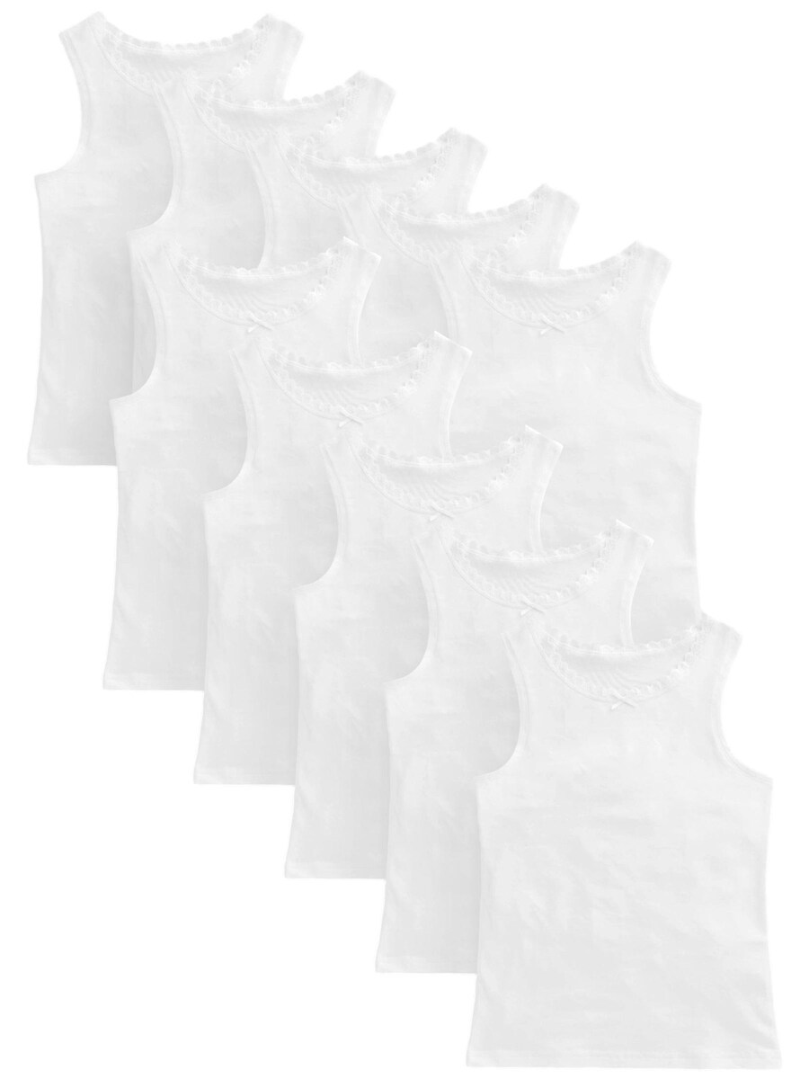 Топ Next, белый
Топ Next, белый