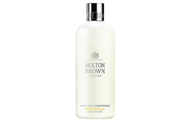 Кондиционеры для волос Unisex Molton Brown, 300ml
Кондиционеры для волос Unisex Molton Brown, 300ml