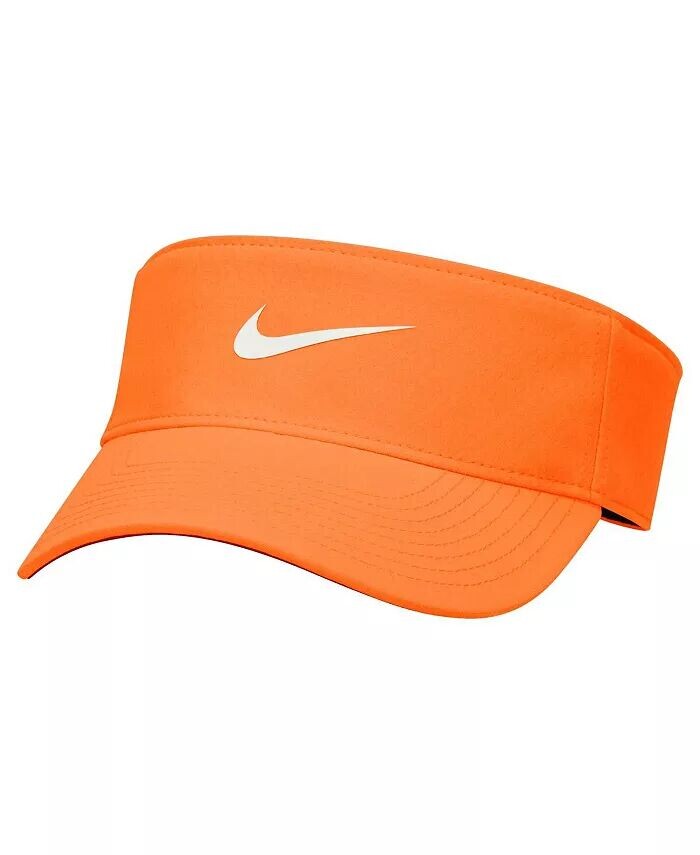 Мужская и женская оранжевая шляпа с регулируемым козырьком Ace Performance Nike, оранжевый
Мужская и женская оранжевая шляпа с регулируемым козырьком Ace Performance Nike, оранжевый