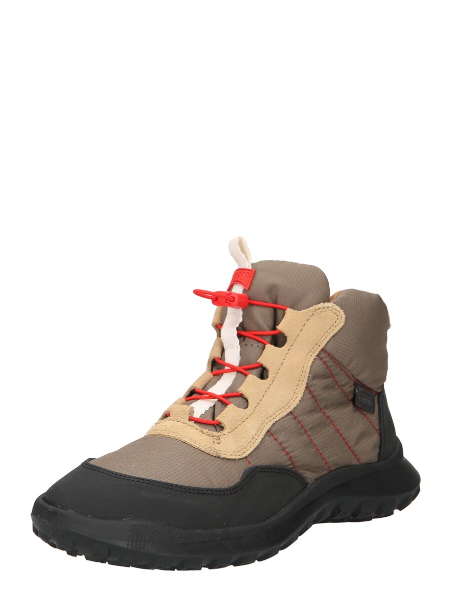 Ботинки CAMPER Circular, хаки
Ботинки CAMPER Circular, хаки