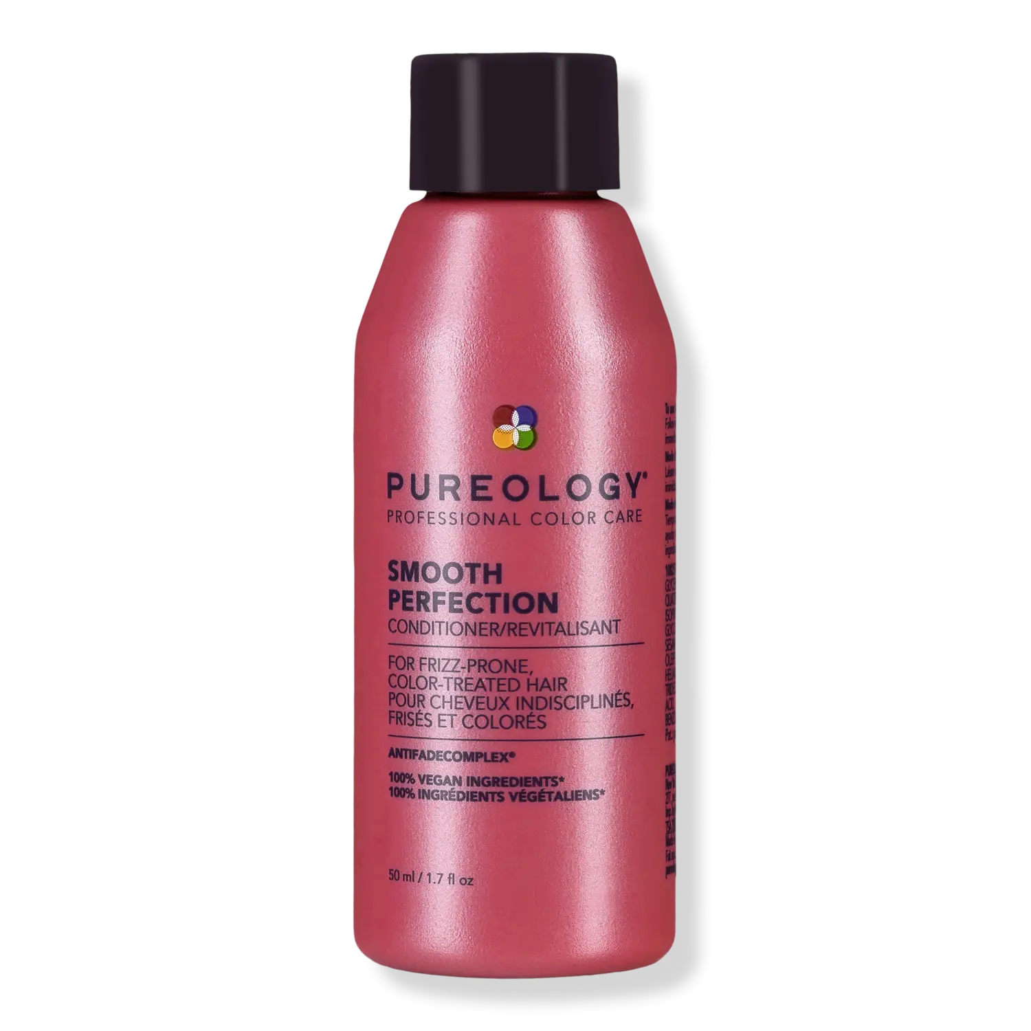 Кондиционер Smooth Perfection Pureology, 1.7 oz
Кондиционер Smooth Perfection Pureology, 1.7 oz