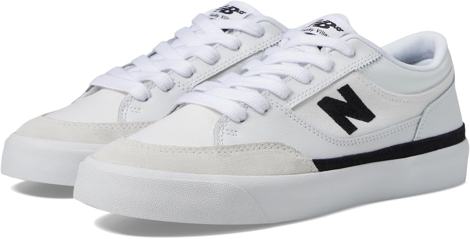Мужские кроссовки New Balance 417 - Виллани, White
Мужские кроссовки New Balance 417 - Виллани, White