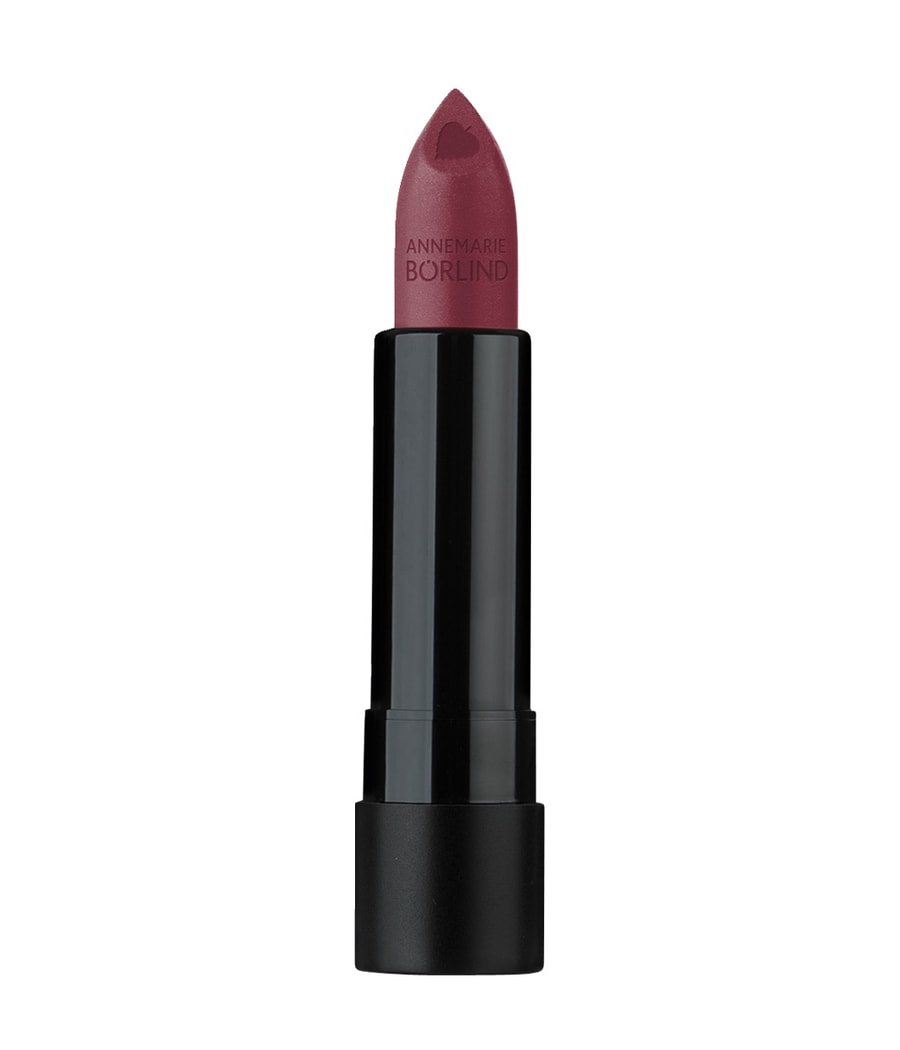Помада ANNEMARIE BÖRLIND LIPPENSTIFT, CASSIS, 4.2g
Помада ANNEMARIE BÖRLIND LIPPENSTIFT, CASSIS, 4.2g